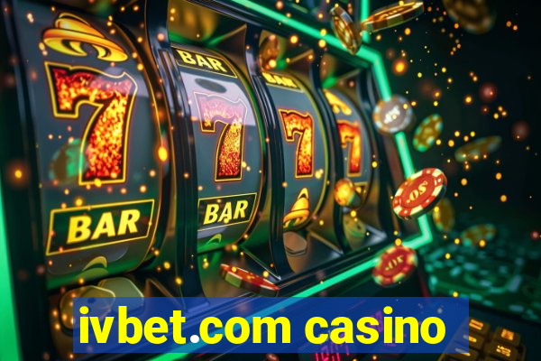 ivbet.com casino